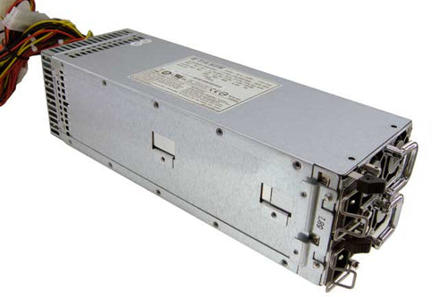 Etasis Electronics EFRP-2463 460Watts 2U Type N+1 Redundant Power Supply Unit