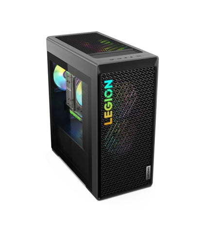 Lenovo Legion T5 31P90UT001LCF Core i7-14400 Rtx 4060 Gaming Desktop (Brand New)