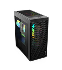 Lenovo Legion T5 31P90UT001LCF Core i7-14400 Rtx 4060 Gaming Desktop (Brand New)