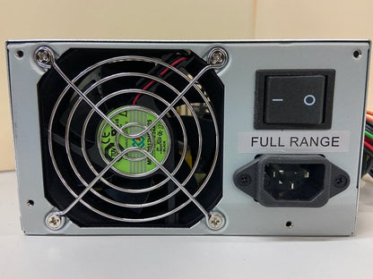 Sparkle Power FSP300-60PLN 300W 90-264VAC PFC ATX 12v Power Supply