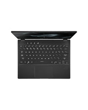 ASUS ROG FLOW X13 RYZEN 9 5900HS RTX 3050 Ti 13.4" FHD FLIP-TOUCHSCREEN 2in1 LAPTOP (NEW OB 1YR WARRANTY)