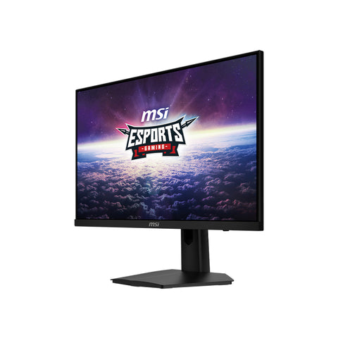 Msi 24" G244 180hz 1ms True Color Gaming Monitors (Brand New)