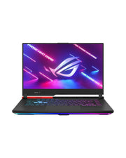 ASUS ROG STRIX G15 G513QY-HQ013W RYZEN 9 5900HX RX 6800M 12GB 15.6" 2K 165HZ GAMING LAPTOP ( OPEN BOX WITH WARRANTY)