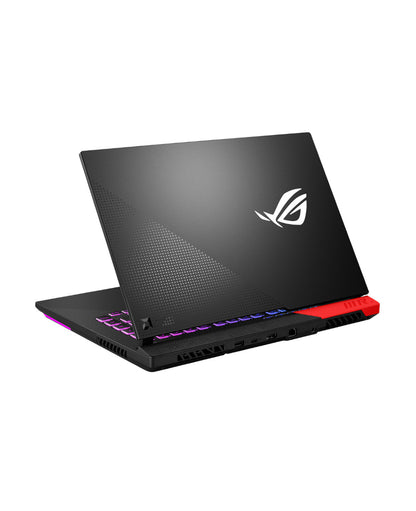 ASUS ROG STRIX G15 G513QY-HQ013W RYZEN 9 5900HX RX 6800M 12GB 15.6" 2K 165HZ GAMING LAPTOP ( OPEN BOX WITH WARRANTY)