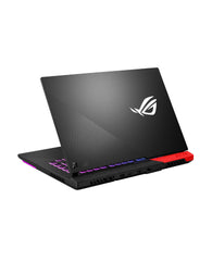 ASUS ROG STRIX G15 G513QY-HQ013W RYZEN 9 5900HX RX 6800M 12GB 15.6" 2K 165HZ GAMING LAPTOP ( OPEN BOX WITH WARRANTY)