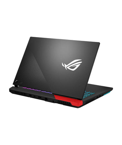 ASUS ROG STRIX G15 G513QY-HQ013W RYZEN 9 5900HX RX 6800M 12GB 15.6" 2K 165HZ GAMING LAPTOP ( OPEN BOX WITH WARRANTY)
