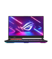 ASUS ROG STRIX G15 G513QY-HQ013W RYZEN 9 5900HX RX 6800M 12GB 15.6" 2K 165HZ GAMING LAPTOP ( OPEN BOX WITH WARRANTY)