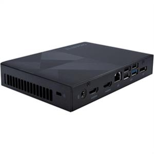 Gigabyte GB-BNI3-N305-BWUS i3 N305 Mini PC Barebone System