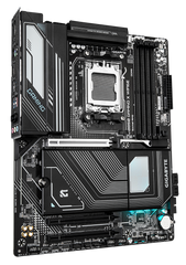 Gigabyte B850 GAMING X WIFI6E Gaming Desktop Motherboard - AMD Chipset