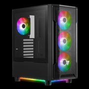 Gamdias Athena M6 Core i7-12700 Rtx 3070 RGB Gaming Desktop Offers (New)