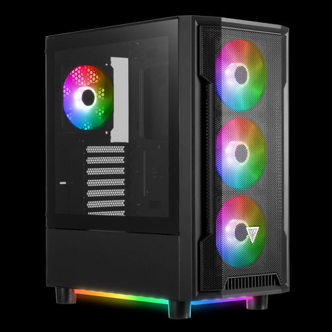 Gamdias Athena M6 Core i7-12700 Rtx 3070 RGB Gaming Desktop Offers (New)