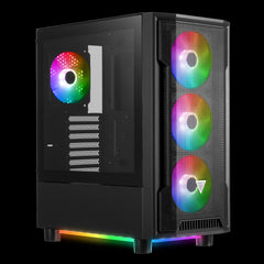 Gamdias Athena M6 Core i7-12700 Rtx 3070 RGB Gaming Desktop Offers (New)