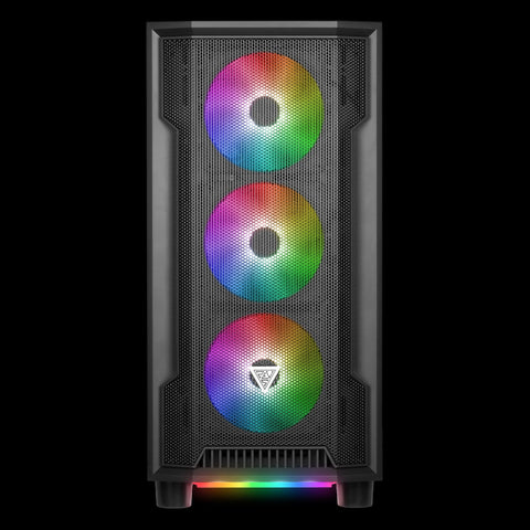 Gamdias Athena M6 Core i7-12700 Rtx 3070 RGB Gaming Desktop Offers (New)