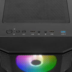 Gamdias Athena M6 Core i7-12700 Rtx 3070 RGB Gaming Desktop Offers (New)