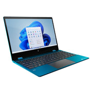 Acer Gateway Elite 2in1 GWCC71416 Core i7-1165g7 Iris Xe Flip-Touch Laptop Offer (New OB)