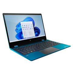 Acer Gateway Elite 2in1 GWCC71416 Core i7-1165g7 Iris Xe Flip-Touch Laptop Offer (New OB)