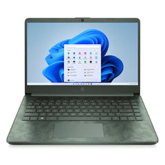 Hp 14-DQ2088WM Core i5-1135g7 Iris Xe Laptops (Brand New)