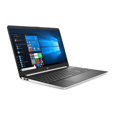 Hp 15-DY1051 Core i5-1035g1 CPU 15.6" Laptop Offers (Open Box)