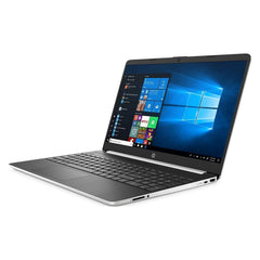 Hp 15-DY1051 Core i5-1035g1 CPU 15.6" Laptop Offers (Open Box)
