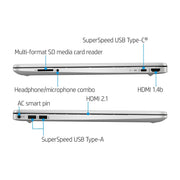 HP 15-DY4013DX Core i5-1155g7 Iris Xe Touchscreen Laptops (Brand New)