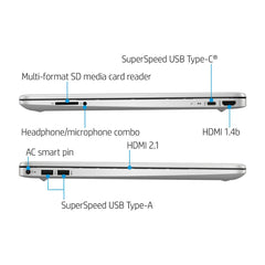 HP 15-DY4013DX Core i5-1155g7 Iris Xe Touchscreen Laptops (Brand New)