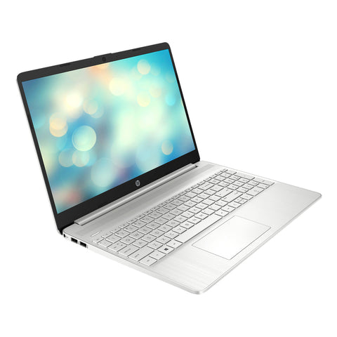 HP 15S-FQ5023NE Core i7-1255u Iris Xe 15.6" Laptops (Brand New)