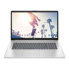 Hp 17-CN3097 Core i7-1355u Iris Xe 17.3" Laptop Offers (New OB)