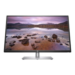 HP 32S DISPLAY MONITOR 1920x1080 32" IPS MONITOR (BRAND NEW 1 YEAR WARRANTY)
