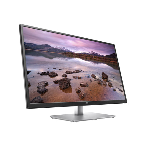 HP 32S DISPLAY MONITOR 1920x1080 32" IPS MONITOR (BRAND NEW 1 YEAR WARRANTY)