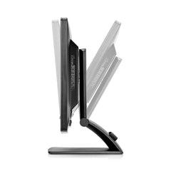 Asus - Hp | Core i5 24" FHD Desktop Computer Setup Offers (Used Very Clean)