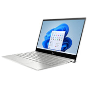 HP Envy 13-AQ1001CA Core i5-1035g1 120hz 13.3" Laptop Offer (New OB)