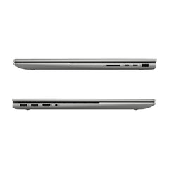 Hp Envy 17-CR1045 Core i7-13700h Vga Iris Xe 17.3" Touch Laptops (New OB)