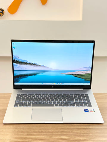 Hp Envy 17-Core i7-13700h Vga Iris Xe 17.3" Touch Laptops (New OB)