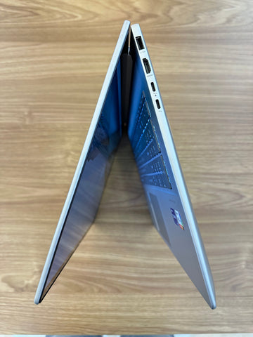 Hp Envy 17-Core i7-13700h Vga Iris Xe 17.3" Touch Laptops (New OB)