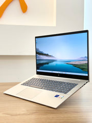 Hp Envy 17-Core i7-13700h Vga Iris Xe 17.3" Touch Laptops (New OB)