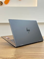 HP ENVY X360 ULTRA 15.6” FHD FLIP-TOUCH LAPTOP OFFER (NEW 1YR WARRANTY)