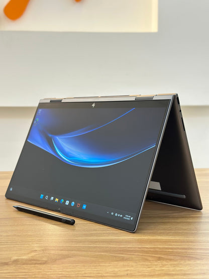 HP ENVY X360 ULTRA 15.6” FHD FLIP-TOUCH LAPTOP OFFER (NEW 1YR WARRANTY)