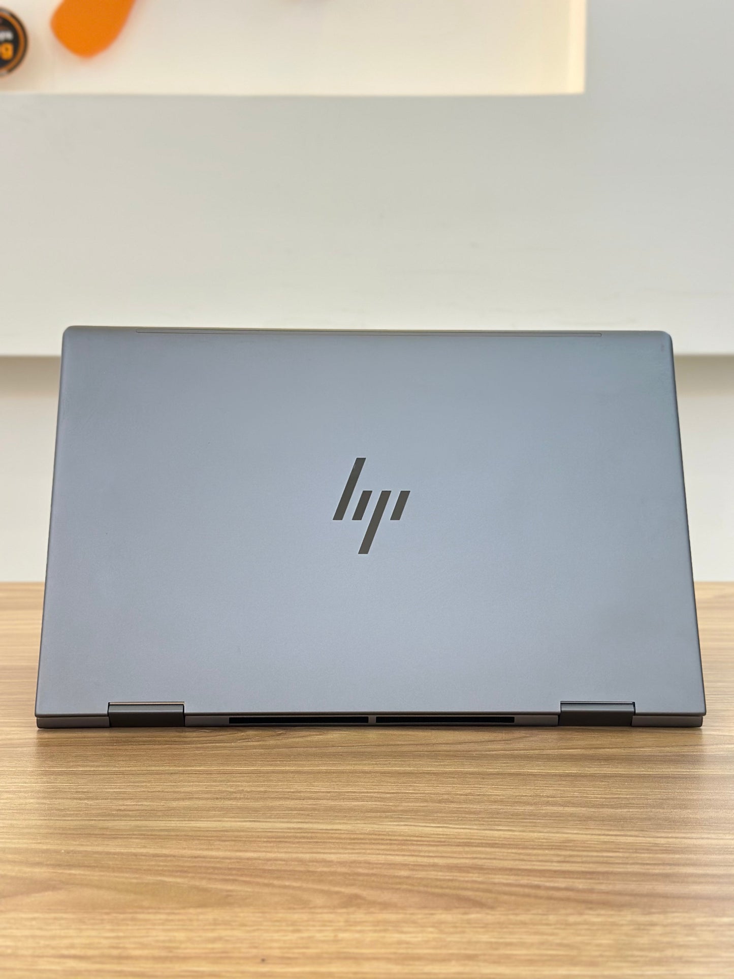 HP ENVY X360 ULTRA 15.6” FHD FLIP-TOUCH LAPTOP OFFER (NEW 1YR WARRANTY)