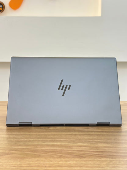 HP ENVY X360 ULTRA 15.6” FHD FLIP-TOUCH LAPTOP OFFER (NEW 1YR WARRANTY)