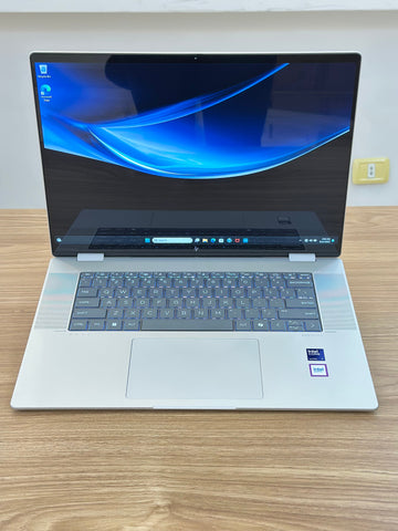 HP ENVY X360 ULTRA 7 155U 16” FHD FLIP-TOUCH LAPTOP OFFER (NEW 1YR WARRANTY)