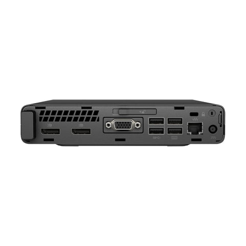 Hp Elitedesk 800 Mini | Core i5-6500 Handsize Portable Desktops