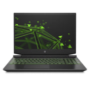 HP GAMING 15-EC200 2P6A7AV RYZEN 5 5600H Gtx 1650 Gaming Laptops (Open Box)