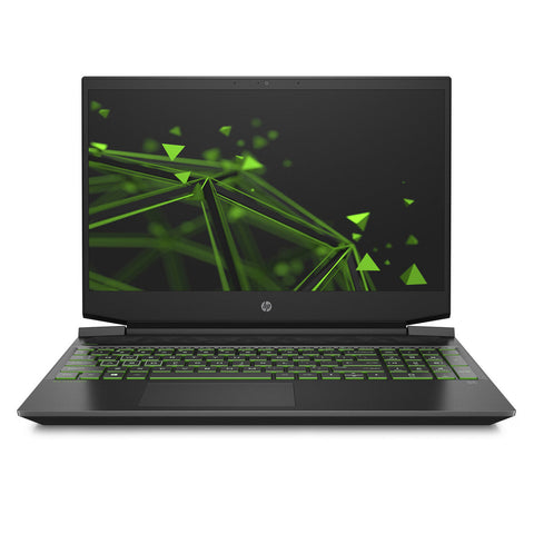 HP GAMING 15-EC200 2P6A7AV RYZEN 5 5600H Gtx 1650 Gaming Laptops (Open Box)