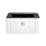 Hp Laser 107w | Mobile Printing | Black Printing | Wireless Printer (Brand New)