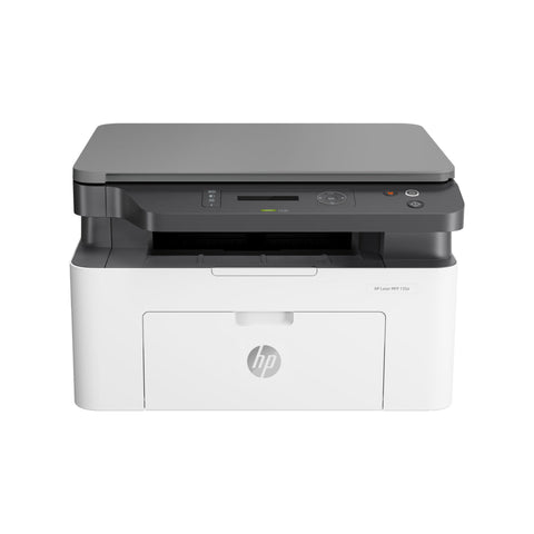 Hp Laser Mfp 135a | Black Printing | 3in1 Printer (Brand New)