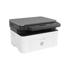 Hp Laser Mfp 135a | Black Printing | 3in1 Printer (Brand New)