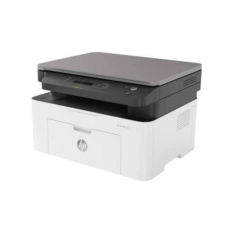 Hp Laser Mfp 135a | Black Printing | 3in1 Printer (Brand New)