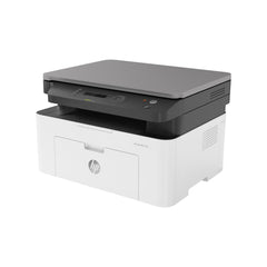 Hp Laser Mfp 135a | Black Printing | 3in1 Printer (Brand New)
