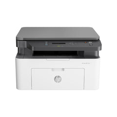 Hp Laser Mfp 135w | Mobile Printing | Black Printing | 3in1 Wireless Printer (Brand New)