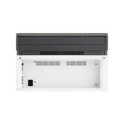 Hp Laser Mfp 135w | Mobile Printing | Black Printing | 3in1 Wireless Printer (Brand New)